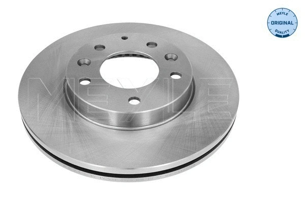Brake Disc (35-15 521 0026)
