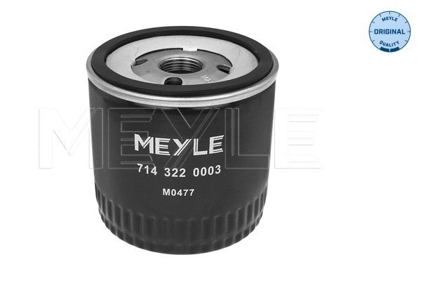 Oil Filter (714 322 0003)