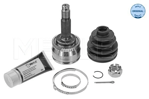 Joint Kit, drive shaft (36-14 498 0032)