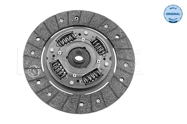 Clutch Disc