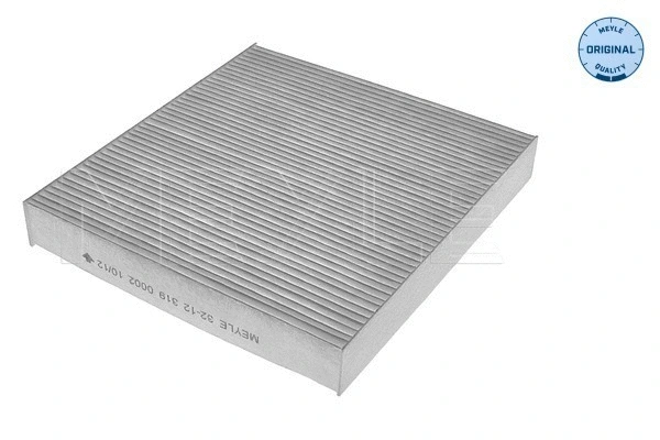 Filter, cabin air (32-12 319 0002)