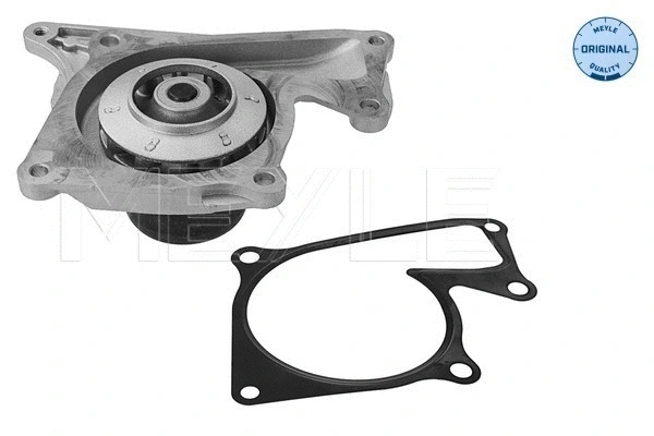 Water Pump, engine cooling (16-13 220 0023)