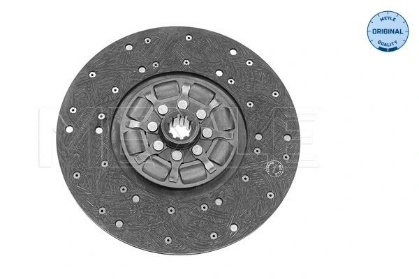 Clutch Disc