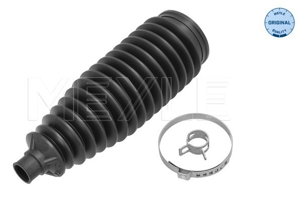 Bellow Kit, steering (30-14 620 0004)