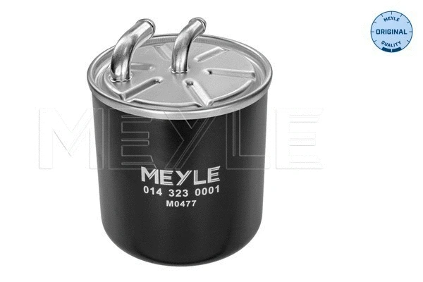 Fuel Filter (014 323 0001)