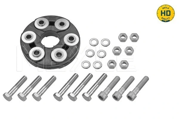 Joint, propshaft (014 152 2110/HD)