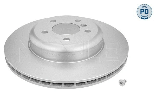Brake Disc (383 523 1003/PD)