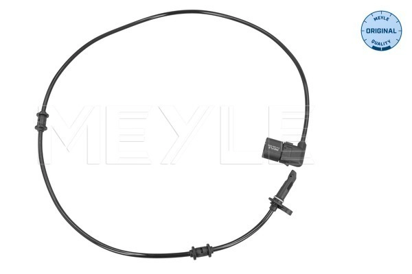 Sensor, wheel speed (014 899 0098)