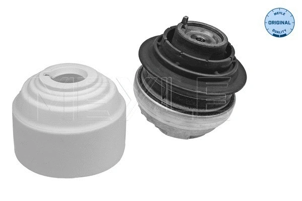 Mounting, engine (014 024 2053)