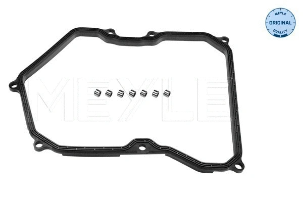 Gasket, automatic transmission oil sump (100 321 0016)