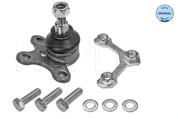 Ball Joint (116 010 8249)