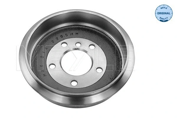 Brake Drum