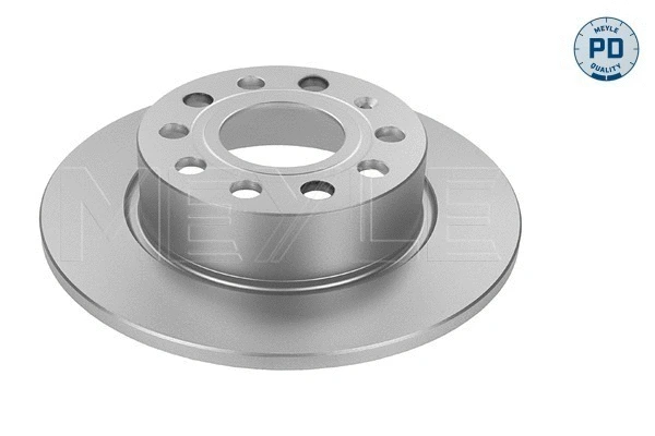 Brake Disc (115 523 0018/PD)