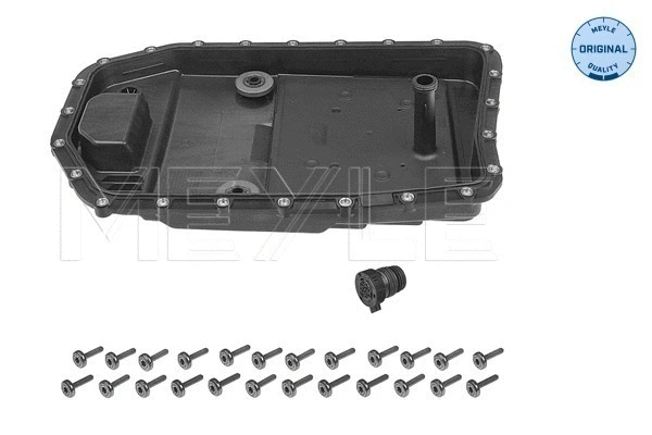 Parts kit, automatic transmission oil change (300 135 1004/SK)
