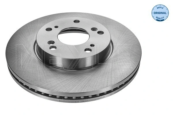 Brake Disc (31-15 521 0058)