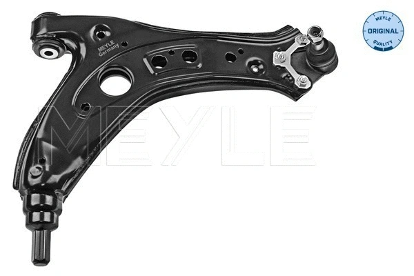Control/Trailing Arm, wheel suspension (116 050 0019)