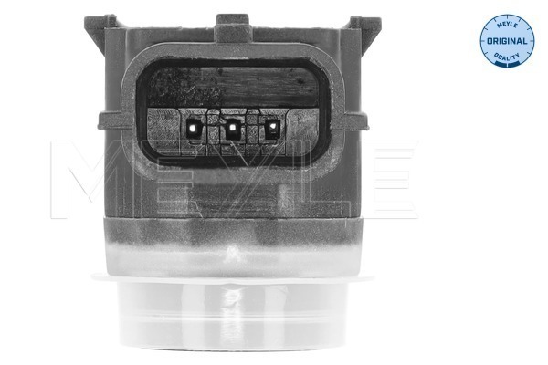 Sensor, parking distance control