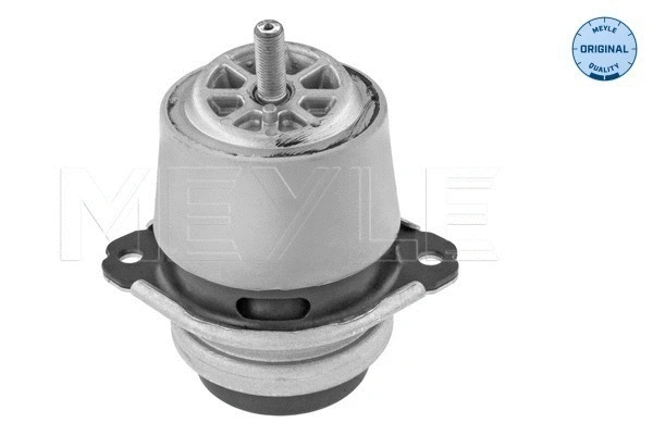 Mounting, engine (100 199 1187)