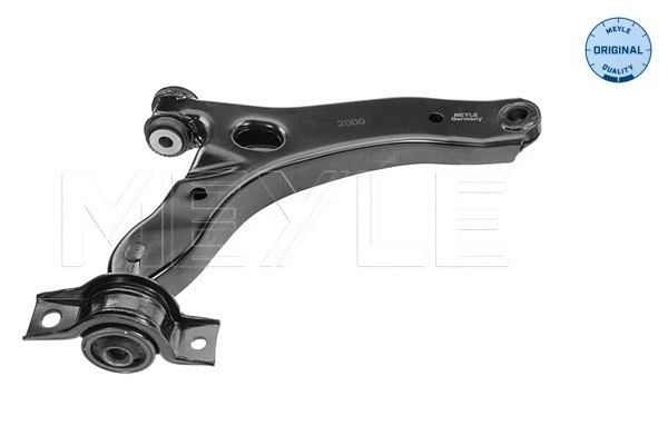 Control/Trailing Arm, wheel suspension (716 050 0029)