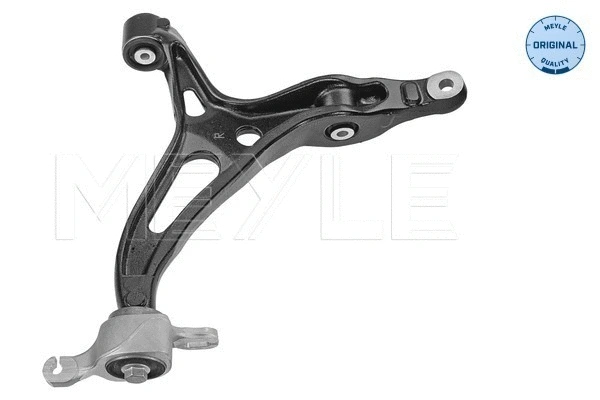 Control/Trailing Arm, wheel suspension (016 050 0092)