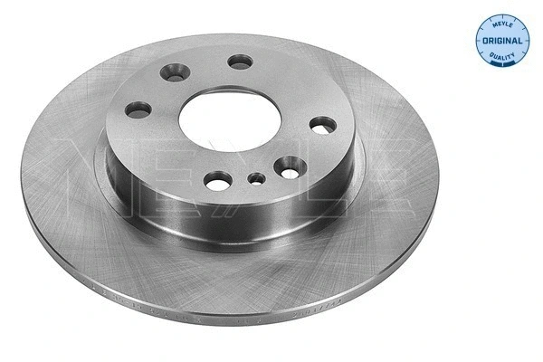 Brake Disc (35-15 523 0008)