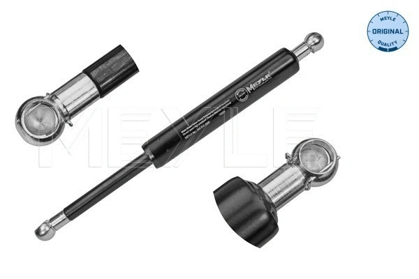 Gas Spring, boot/cargo area (040 910 0003)