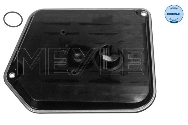Hydraulic Filter, automatic transmission