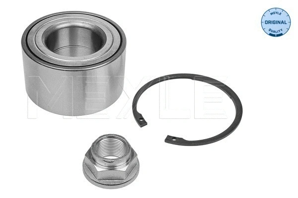 Wheel Bearing Kit (35-14 650 0001)