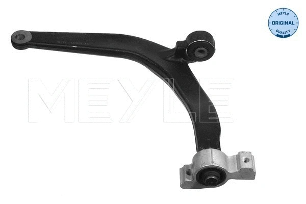 Control/Trailing Arm, wheel suspension (11-16 050 0016)