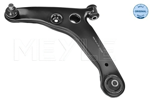 Control/Trailing Arm, wheel suspension (32-16 050 0000)