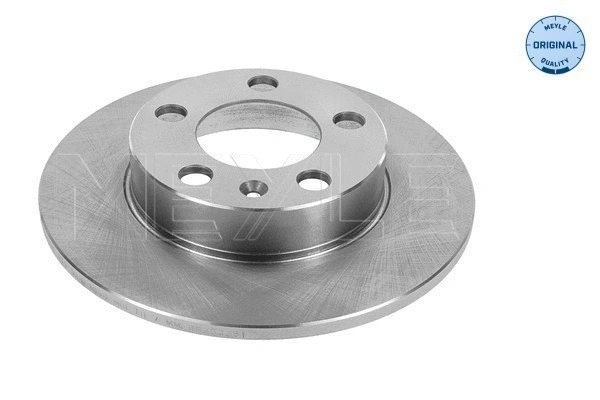 Brake Disc (115 523 0037)