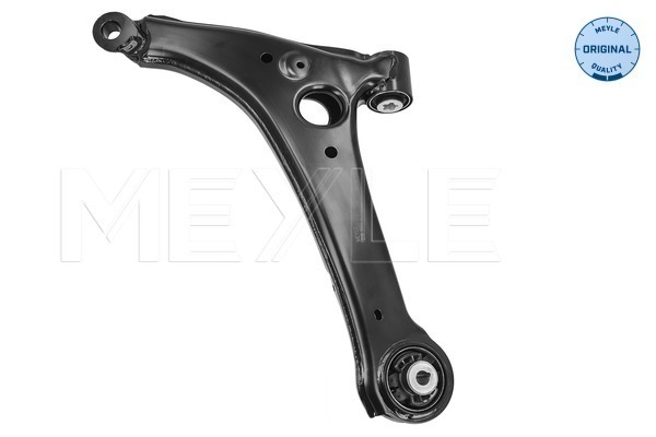 Control/Trailing Arm, wheel suspension (016 050 0187)