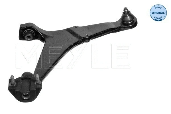 Control/Trailing Arm, wheel suspension (11-16 050 6979)