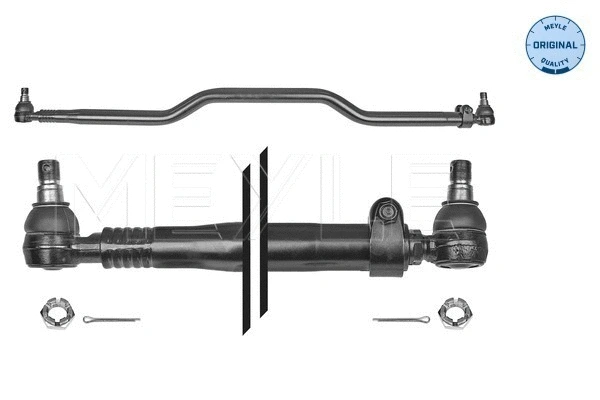 Tie Rod (12-36 030 0019)
