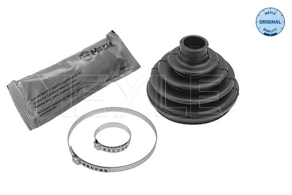 Bellow Kit, drive shaft (15-14 495 0000)