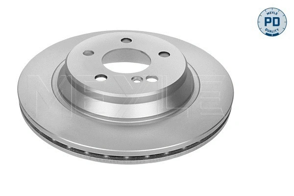 Brake Disc (015 523 0035/PD)
