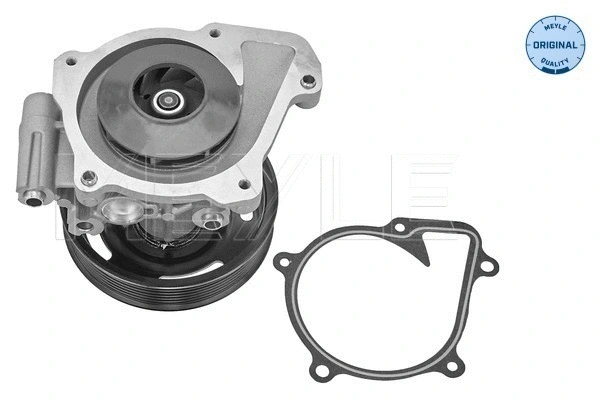 Water Pump, engine cooling (713 220 0020)