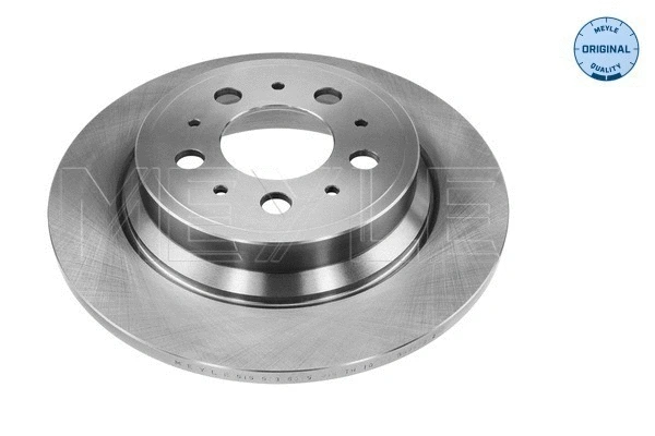Brake Disc (515 523 0014)