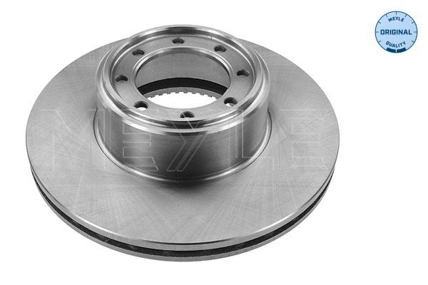 Brake Disc (215 523 0024)