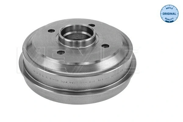 Brake Drum (11-15 523 0031)