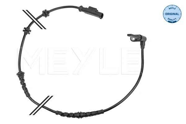 Sensor, wheel speed (40-14 800 0021)