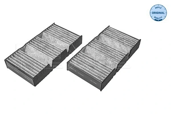 Filter, cabin air (012 320 0045/S)
