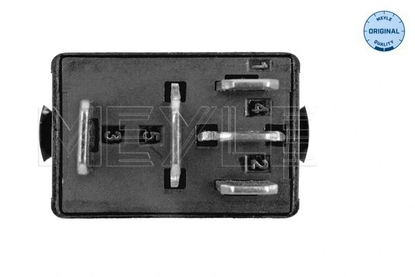Multifunctional Relay