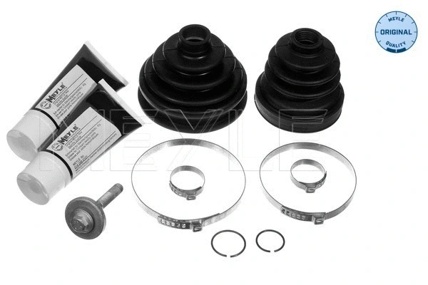 Bellow Kit, drive shaft (514 272 0002)