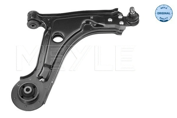 Control/Trailing Arm, wheel suspension (29-16 050 0011)