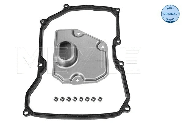 Hydraulic Filter Kit, automatic transmission (314 137 0007/S)