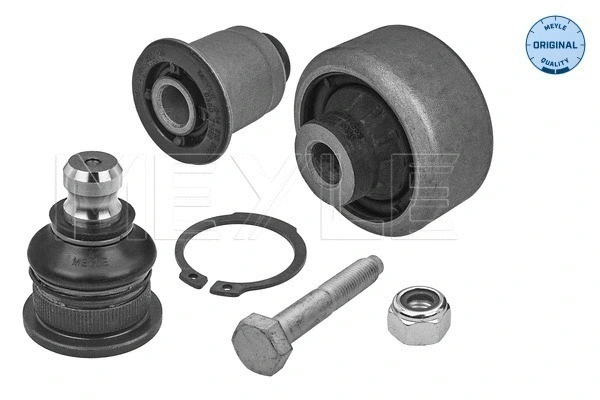 Repair Kit, control arm (16-16 610 0015)