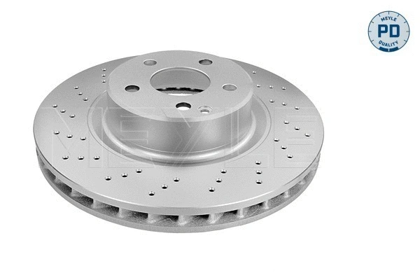 Brake Disc (083 521 2045/PD)