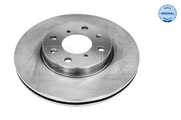 Brake Disc (33-15 521 0004)