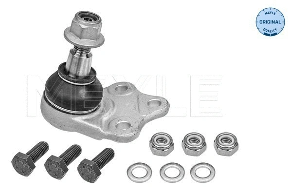Ball Joint (53-16 010 0006)